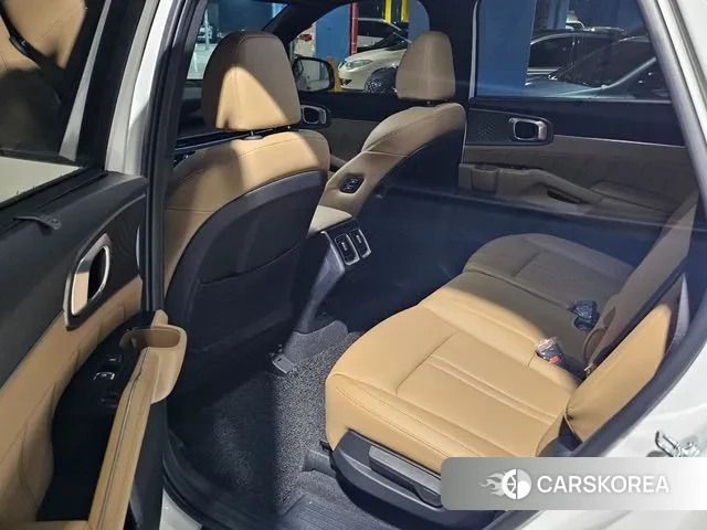 Kia The New Sorento 4th Generation id 3467179 из Кореи 13