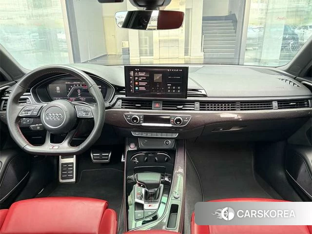 Audi S4 id 4333574 из Китая 10
