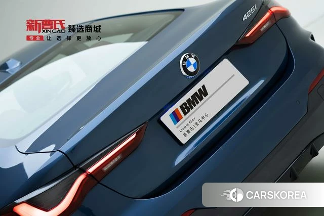 BMW 4 series id 4272210 из Китая 17