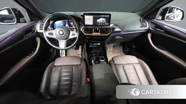 BMW X4 (G02) id 3764203 из Кореи 17