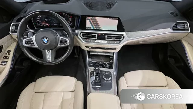 BMW 3 Series (G20) id 3631129 из Кореи 17