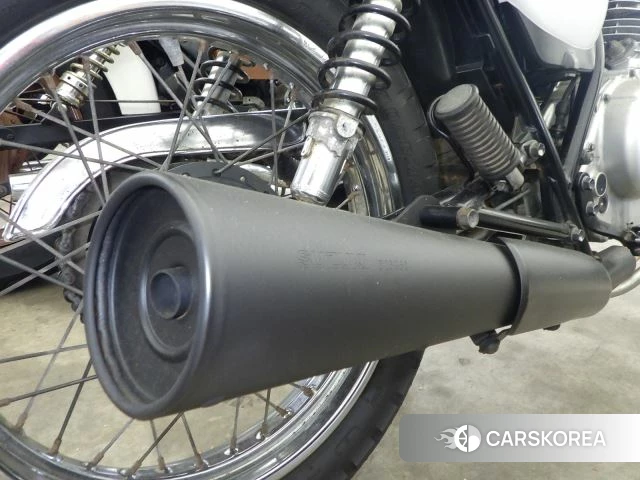 Suzuki GRASS TRACKER BIG BOY 250 id 3947466 из Японии 23