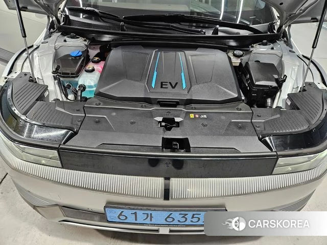 Hyundai Ionic 5 id 4366326 из Кореи 17