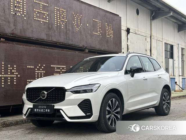 Volvo XC60 id 3945058 из Китая 9