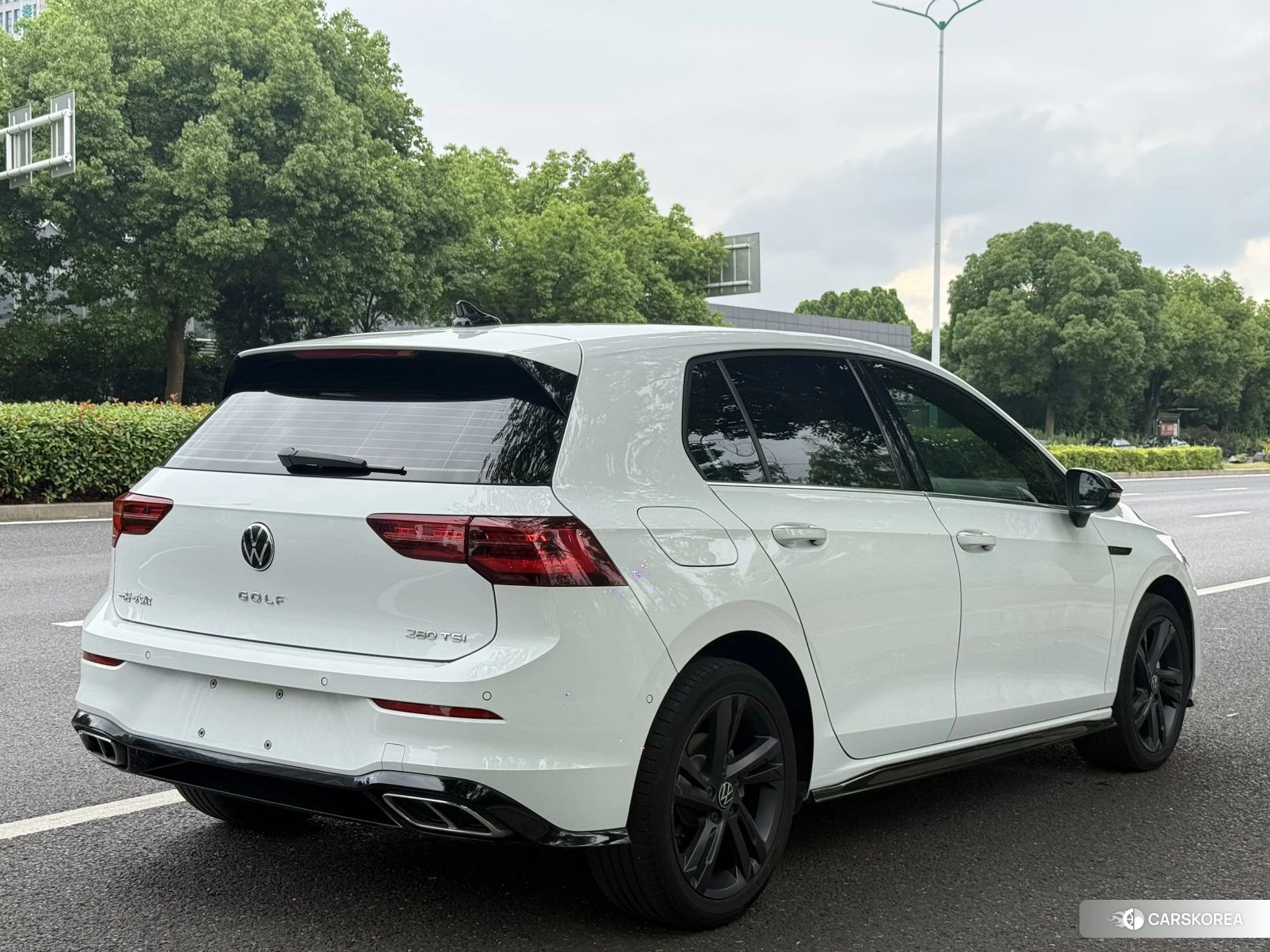Volkswagen Golf id 4498475 из Китая 15