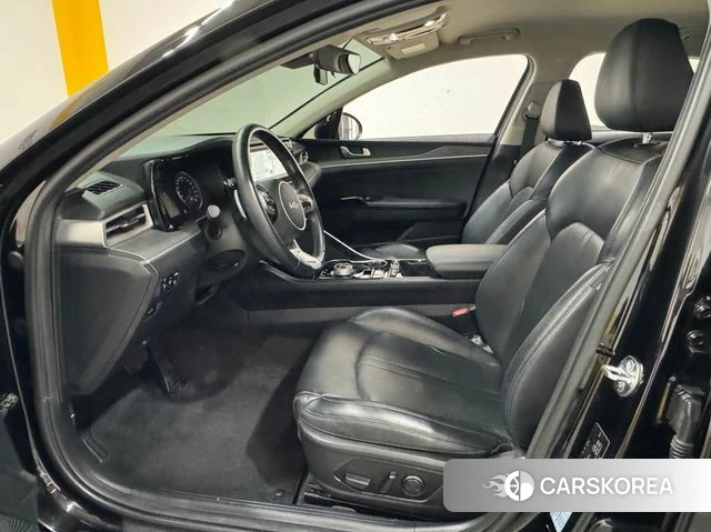 Kia K5 3rd generation id 3919739 из Кореи 13