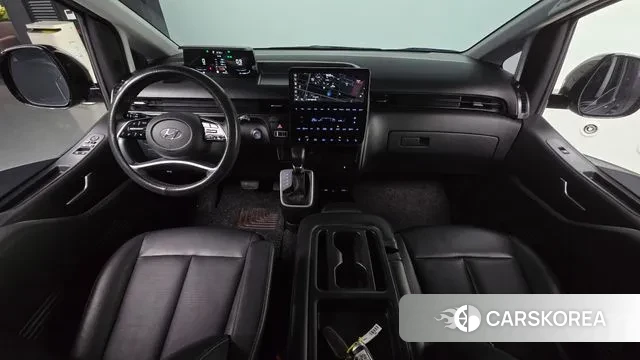 Hyundai Staria id 3432203 из Кореи 17