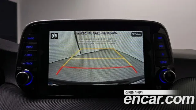 Hyundai All New Tucson id 2534860 из Кореи 17