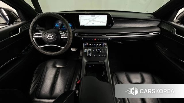 Hyundai The New Palisade id 4337265 из Кореи 32