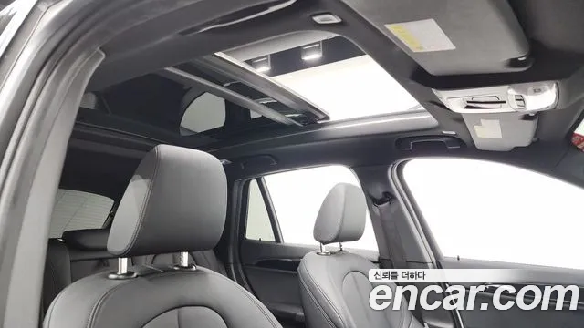 BMW X1 (F48) id 2761301 из Кореи 17