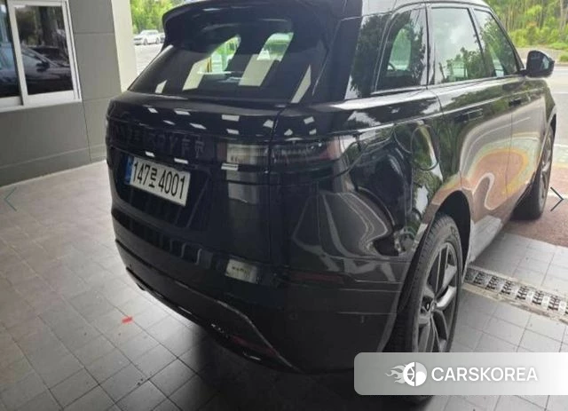 Land Rover Range Rover Velar id 4511046 из Кореи 10