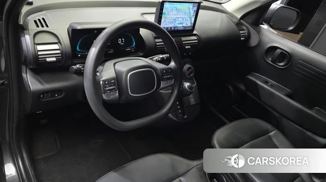 Hyundai Casper id 4355098 из Кореи 27