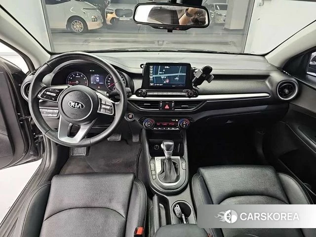 Kia Come New K3 id 4708403 из Кореи 15