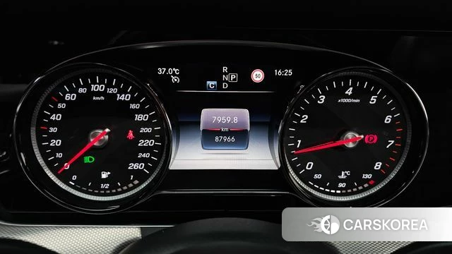 Mercedes-Benz E-Class W213 id 4652020 из Кореи 27