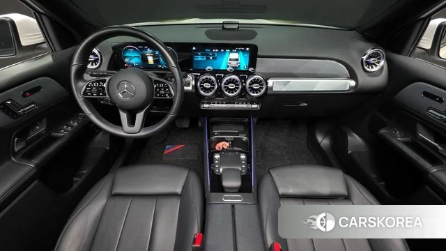 Mercedes-Benz GLB-Class X247 id 4855186 из Кореи 17