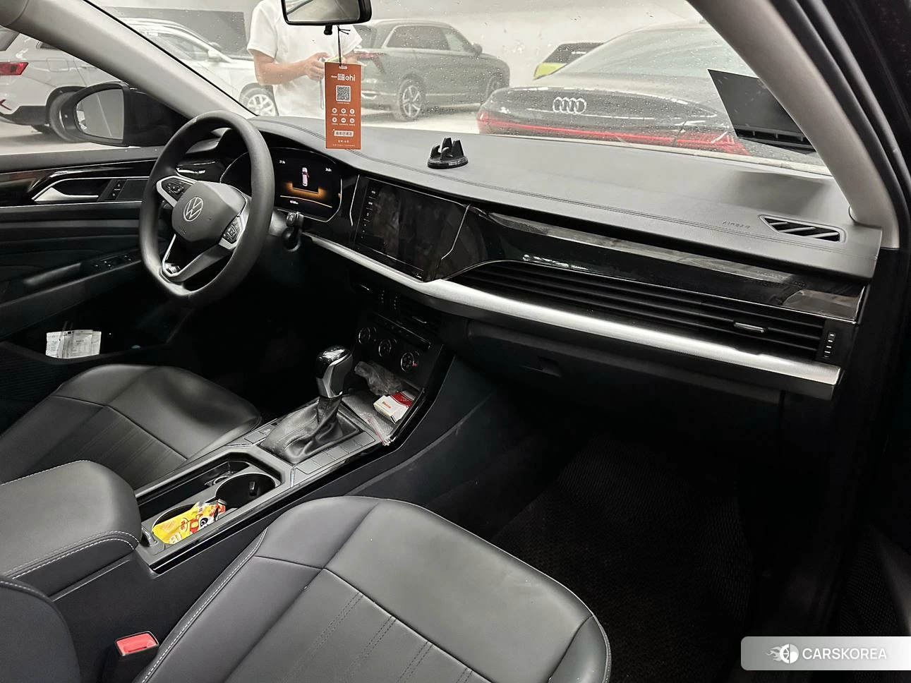 Volkswagen Passat id 4468141 из Китая 8