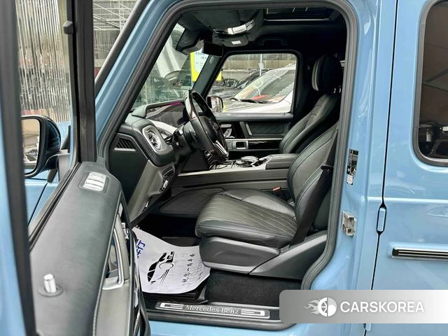 Mercedes-Benz G-class id 4257068 из Китая 14