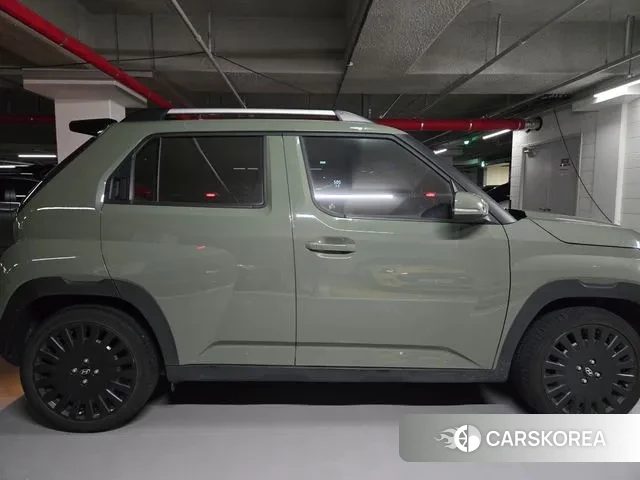 Hyundai Casper id 3041884 из Кореи 17