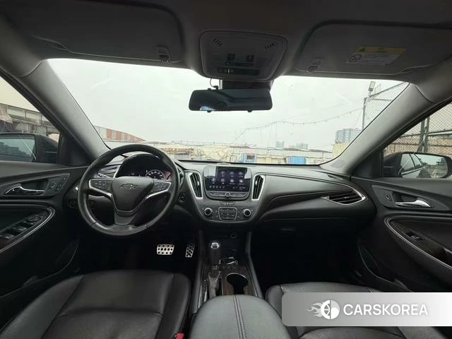 Chevrolet Mai Ruibao XL id 4241102 из Китая 14