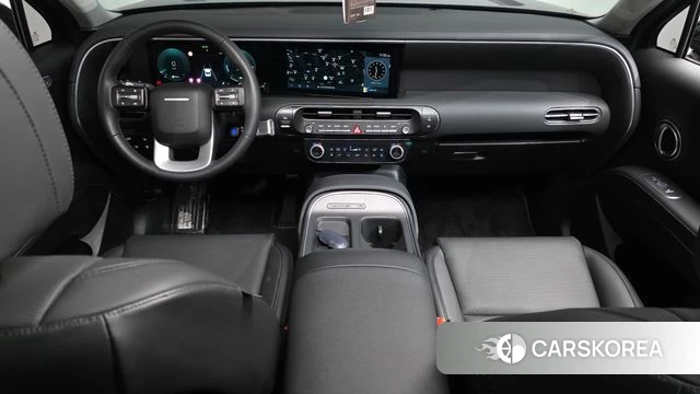 Hyundai Palisade (LX3) id 4941064 из Кореи 35