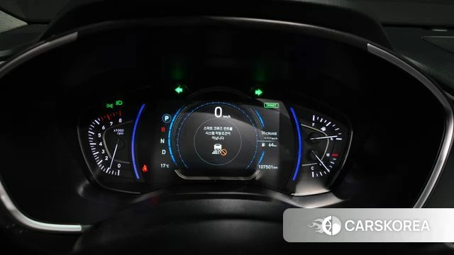 Hyundai Santa Fe TM id 3845548 из Кореи 17