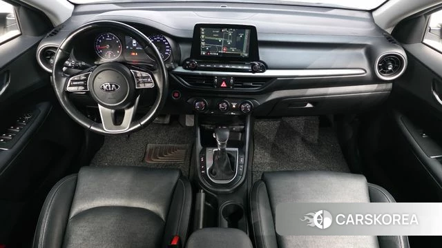 Kia Come New K3 id 3894176 из Кореи 17