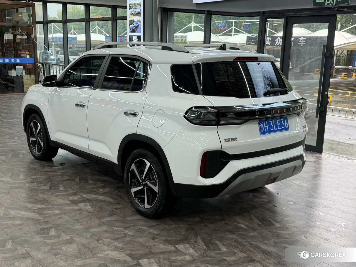 Hyundai ix35 id 4461470 из Китая 17