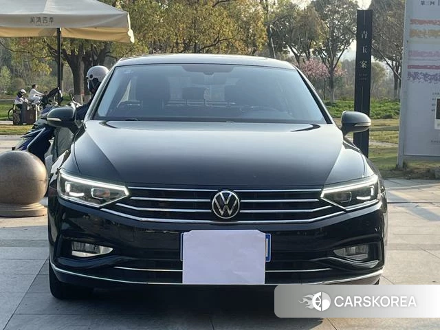 Volkswagen Magotan id 4299480 из Китая 14