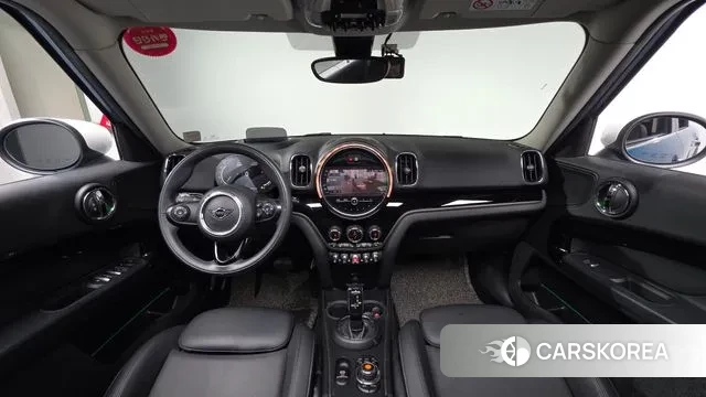 Mini Cooper Countryman id 2890928 из Кореи 17