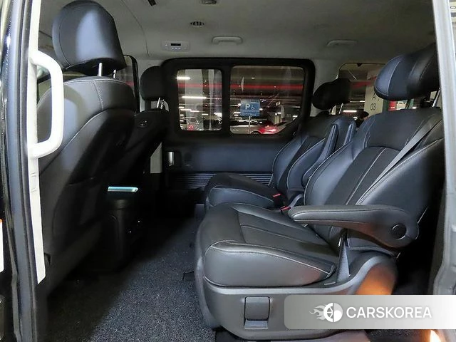 Hyundai Staria id 3883103 из Кореи 17