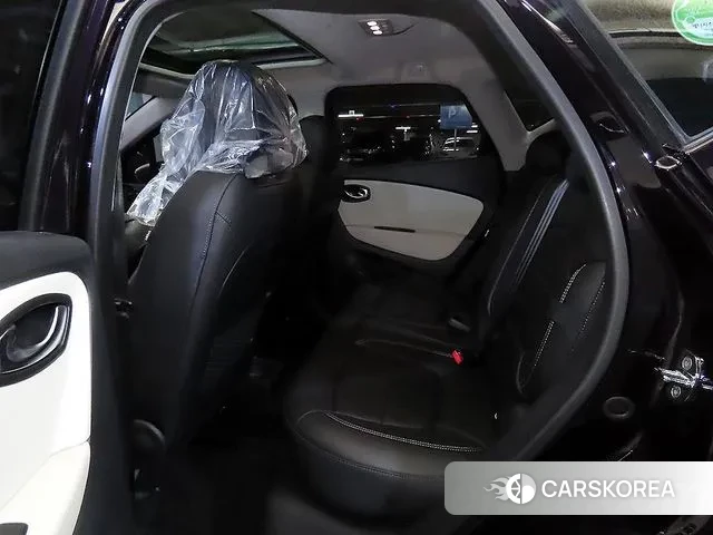 Renault Korea (Samsung) New QM3 id 3454967 из Кореи 16