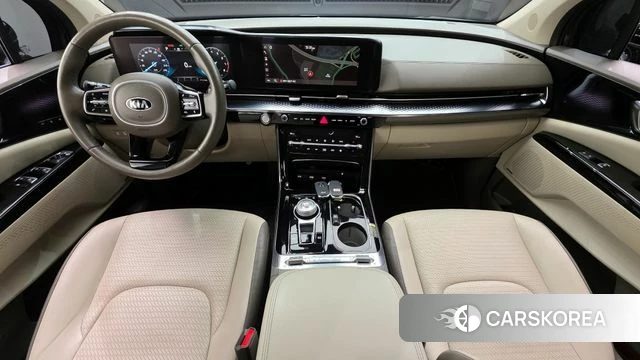 Kia Carnival 4th generation id 3794914 из Кореи 17