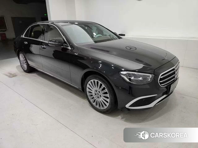Mercedes-Benz E-class id 4211301 из Китая 19