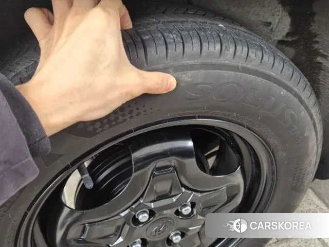 Hyundai Casper id 3735042 из Кореи 7