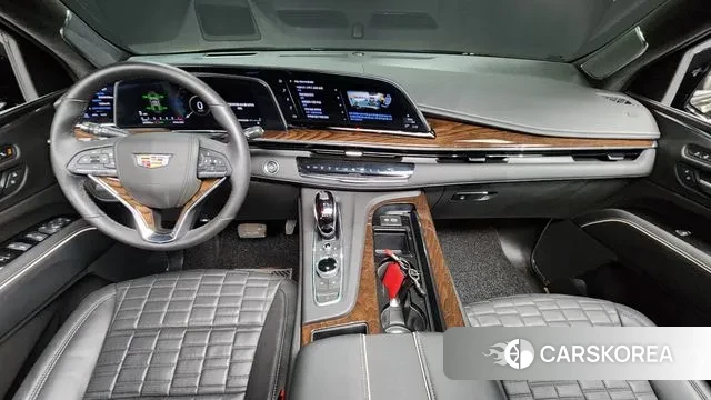 Cadillac Escalade 5th Generation id 3093435 из Кореи 17