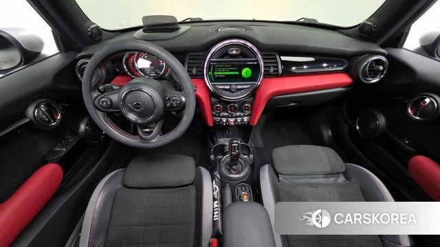 Mini Cooper S id 4754805 из Кореи 29