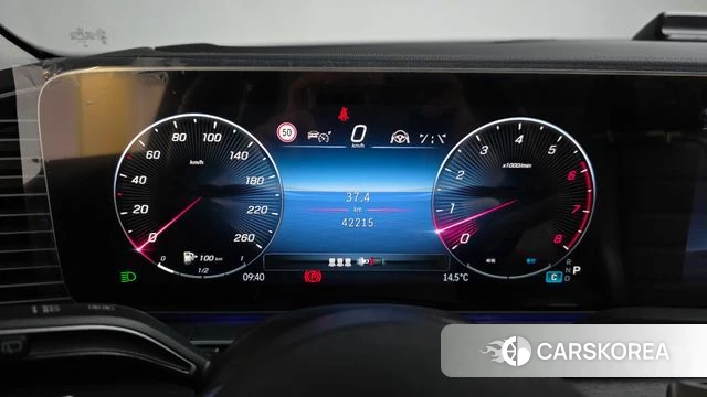 Mercedes-Benz GLE-Class W167 id 3831555 из Кореи 17