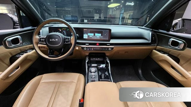 Kia The New Sorento 4th Generation id 3921576 из Кореи 17