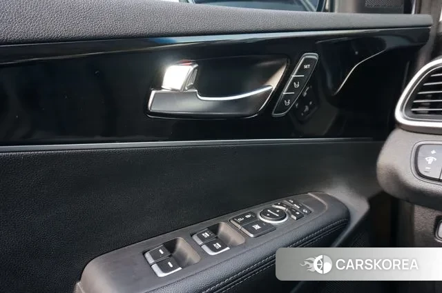 Kia The New Sorento id 3464359 из Кореи 17