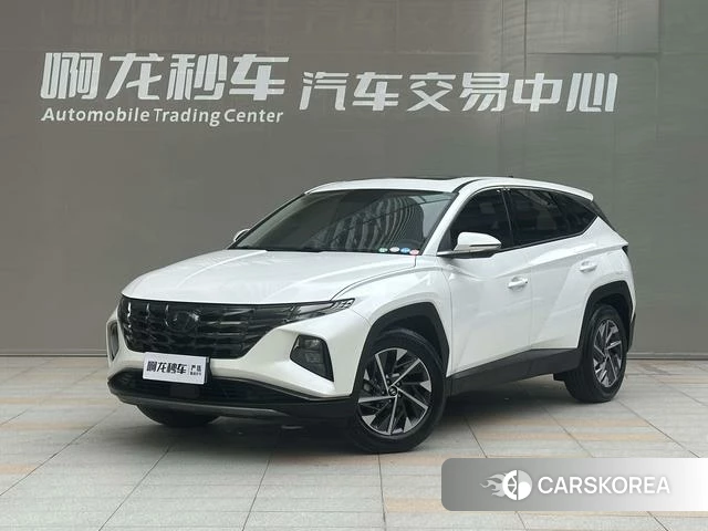 Hyundai Tucson id 4279399 из Китая 24