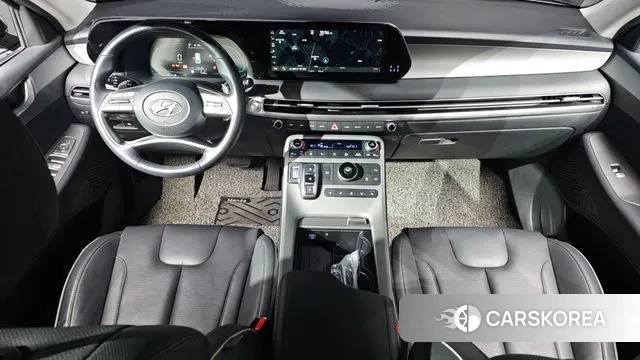 Hyundai The New Palisade id 3442816 из Кореи 17