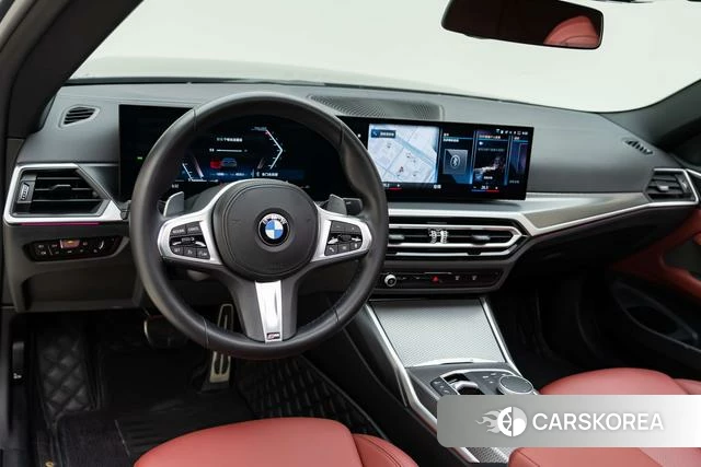 BMW 4 series id 4265660 из Китая 17