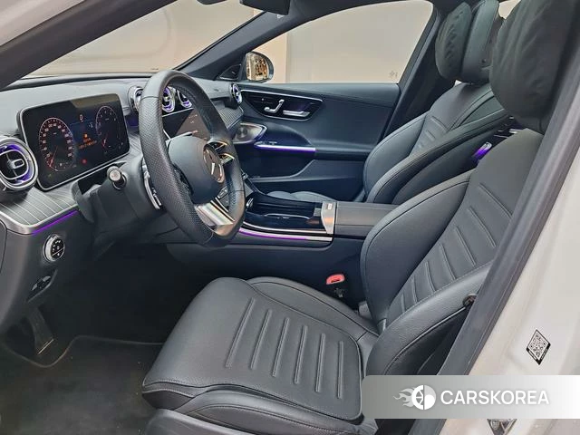 Mercedes-Benz Class C id 4393443 из Китая 13