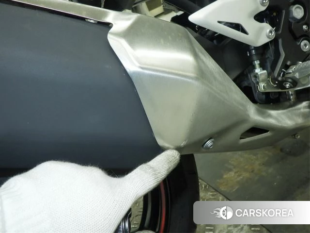 Kawasaki NINJA 400 id 3947008 из Японии 29
