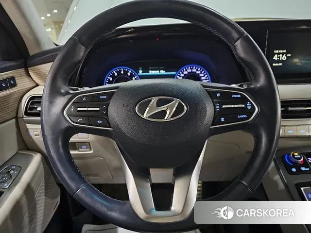 Hyundai Palisade id 3552176 из Кореи 17