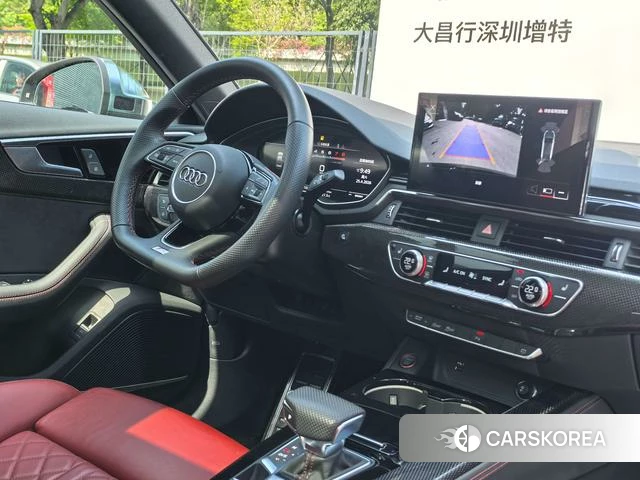 Audi S4 id 4306992 из Китая 23