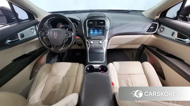 Lincoln MKX 2nd Generation id 3728667 из Кореи 17