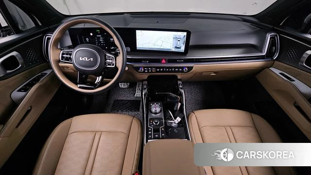 Kia The New Sorento 4th Generation id 4222551 из Кореи 36