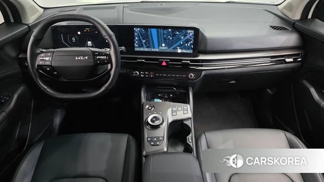 Kia The New Sportage 5th Generation id 4853495 из Кореи 17