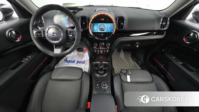 Mini Cooper Countryman id 4243890 из Кореи 29